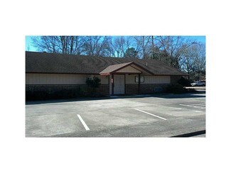 Plus de détails pour 700 N 15th St, Ozark, AR - Bureau à vendre
