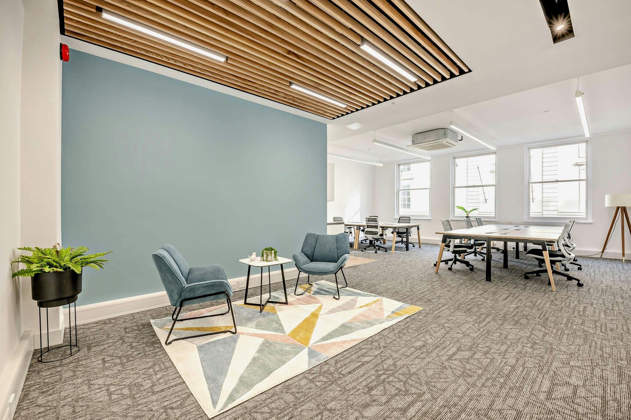 46 Gresham St, Londres à louer Photo intérieure- Image 1 de 16