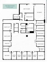 6750 Century Ave, Mississauga, ON à louer Plan d’étage- Image 1 de 1