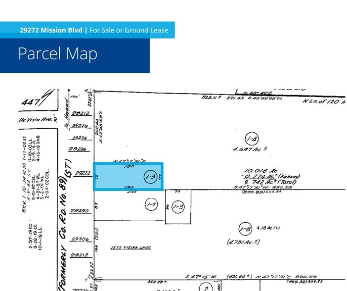 29272 Mission Blvd, Hayward, CA for lease - Building Photo - Image 3 of 5