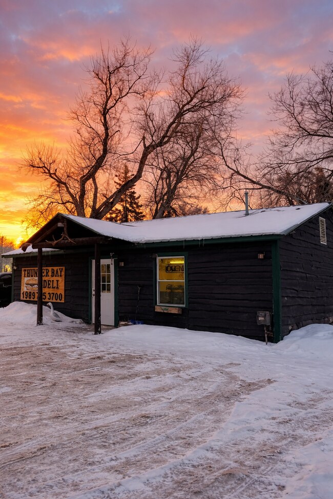 More details for 11450 M-33 Hwy, Atlanta, MI - Retail for Sale