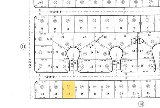 Plus de détails pour 1744 S Willow Ave, Rialto, CA - Industriel à louer