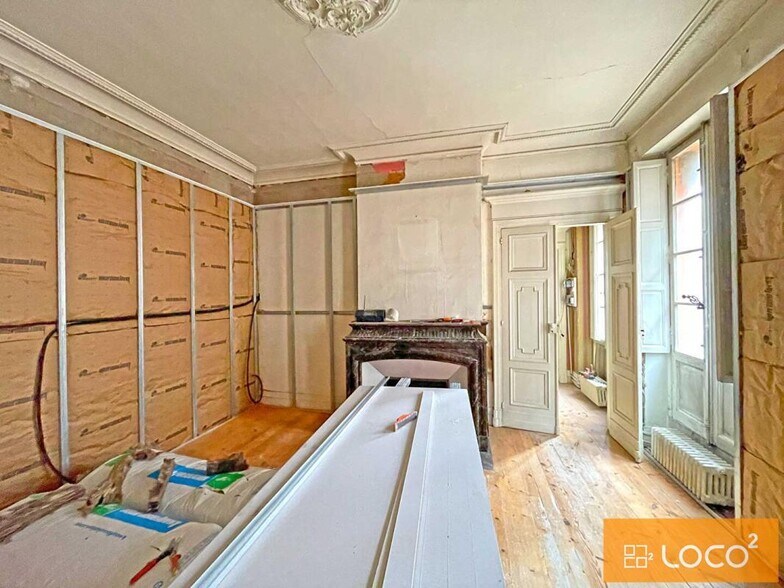 1 Rue Héliot, Toulouse for lease - Building Photo - Image 2 of 4