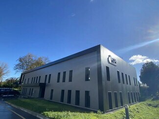 Plus de détails pour Bureau à louer