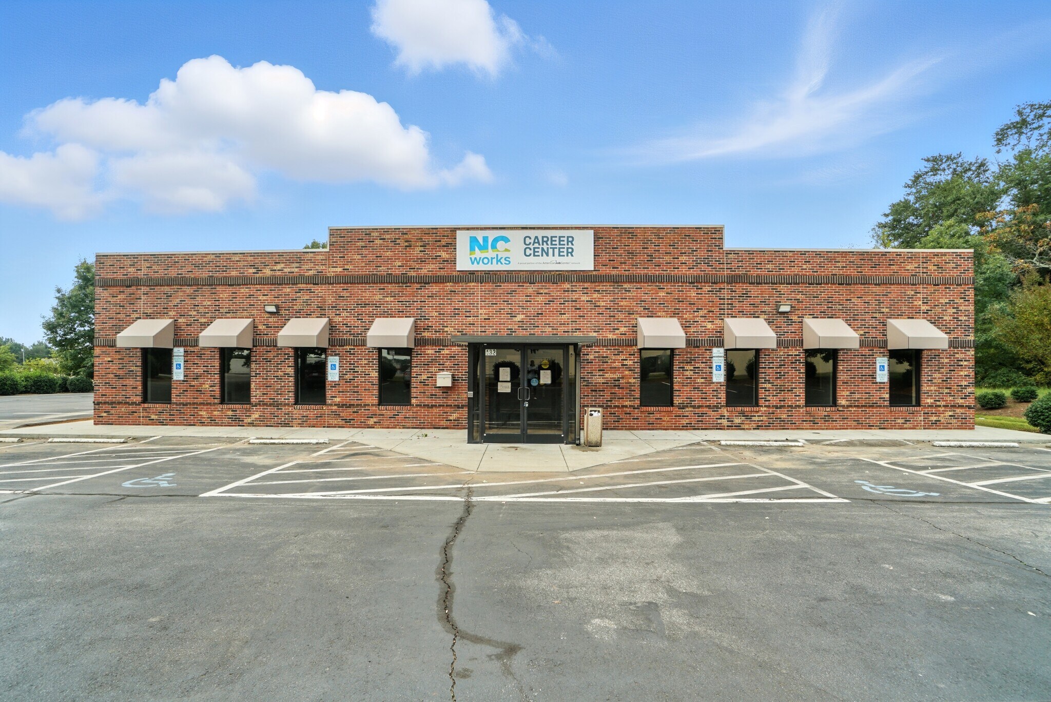 133 Island Ford Rd, Statesville, NC for lease Building Photo- Image 1 of 23