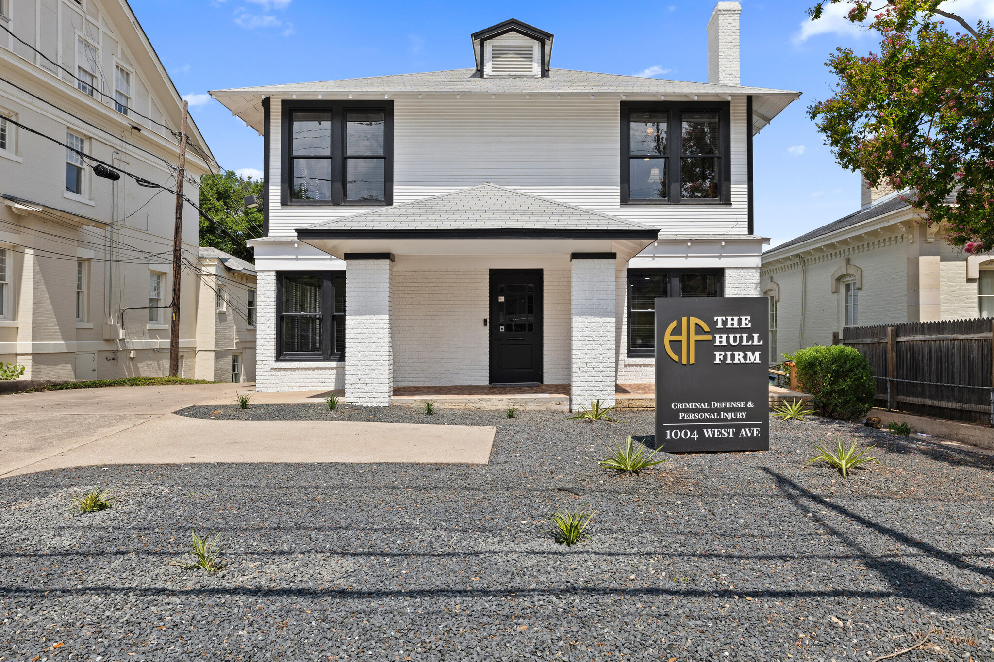 1004 West Ave, Austin, TX for sale Building Photo- Image 1 of 40