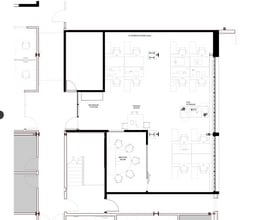 4601 Catalyst Ct, Omaha, NE for lease Floor Plan- Image 2 of 3