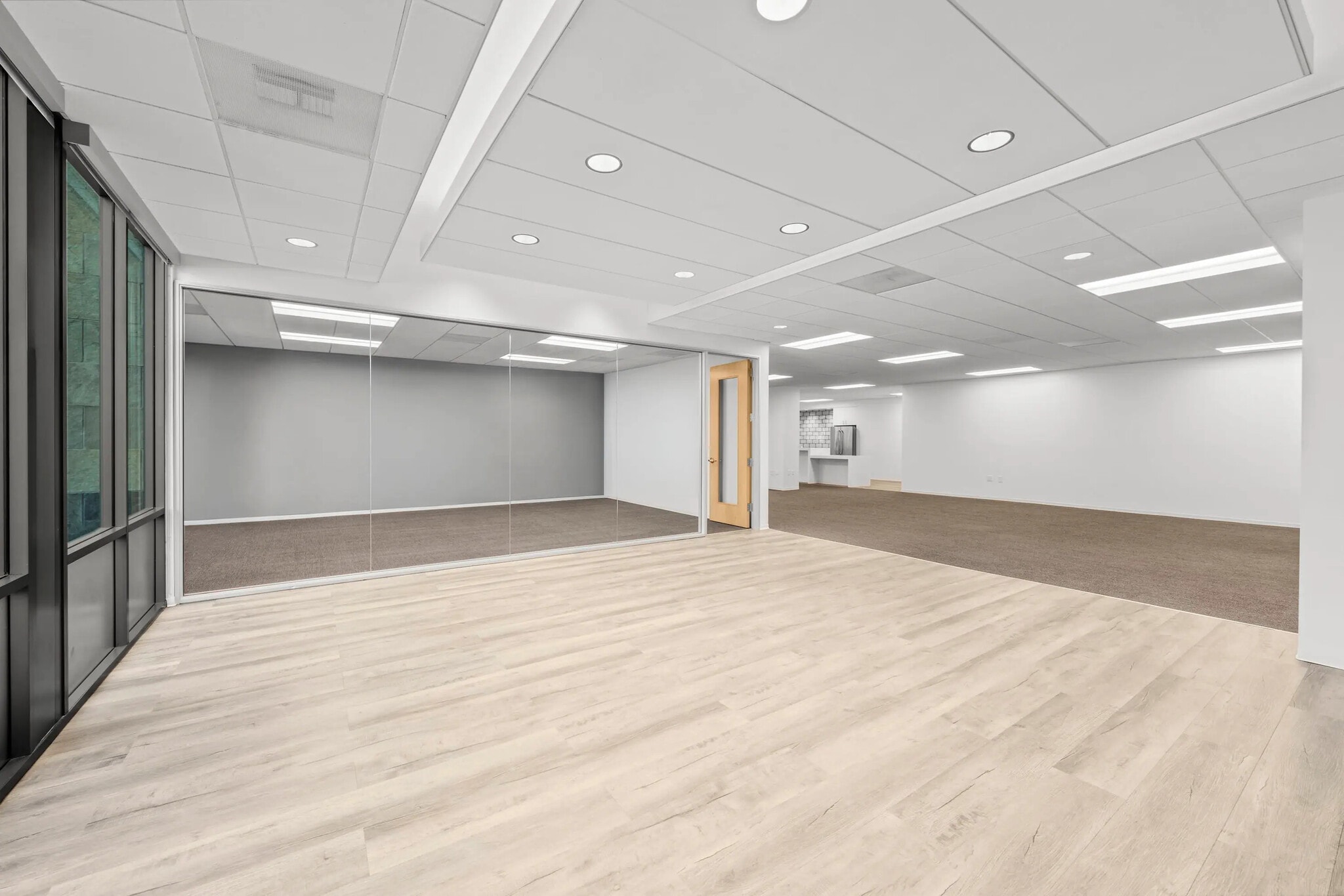 10590 W Ocean Air Dr, San Diego, CA for lease Interior Photo- Image 1 of 5