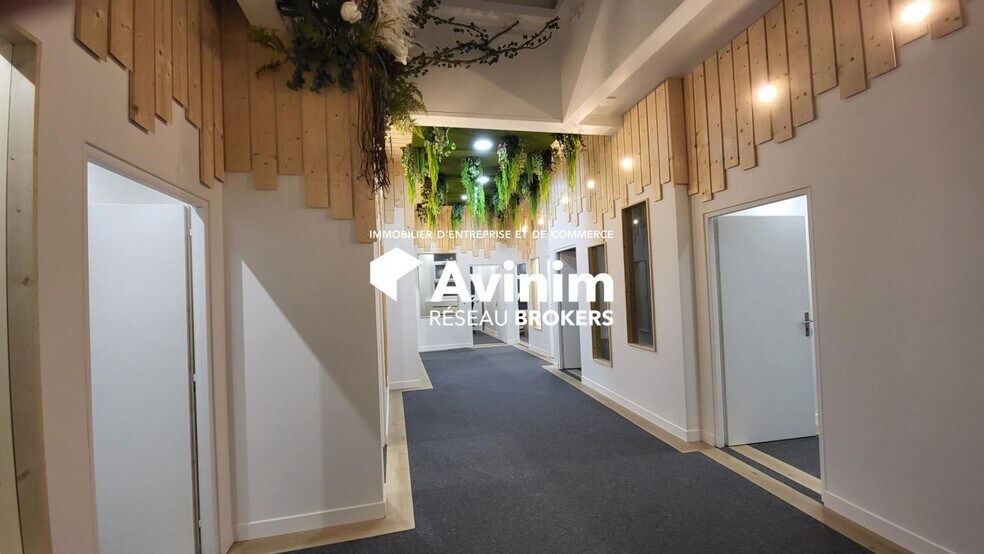 Office in Le Havre for lease - Interior Photo - Image 1 of 4