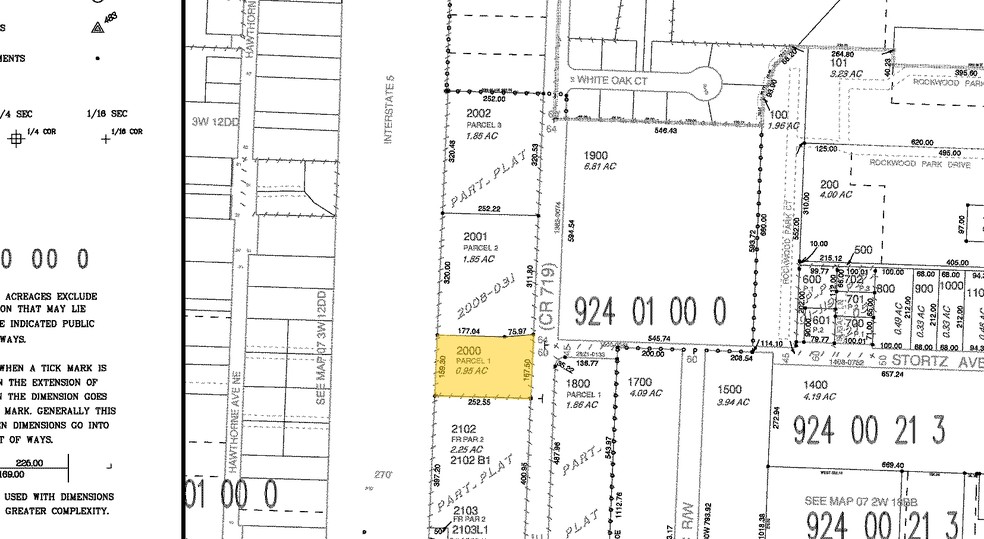 Fisher Rd Lots portfolio of 2 properties for sale on LoopNet.ca - Primary Photo - Image 3 of 3