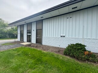 Plus de détails pour 4111 Jackson Rd, Ann Arbor, MI - Industriel à louer