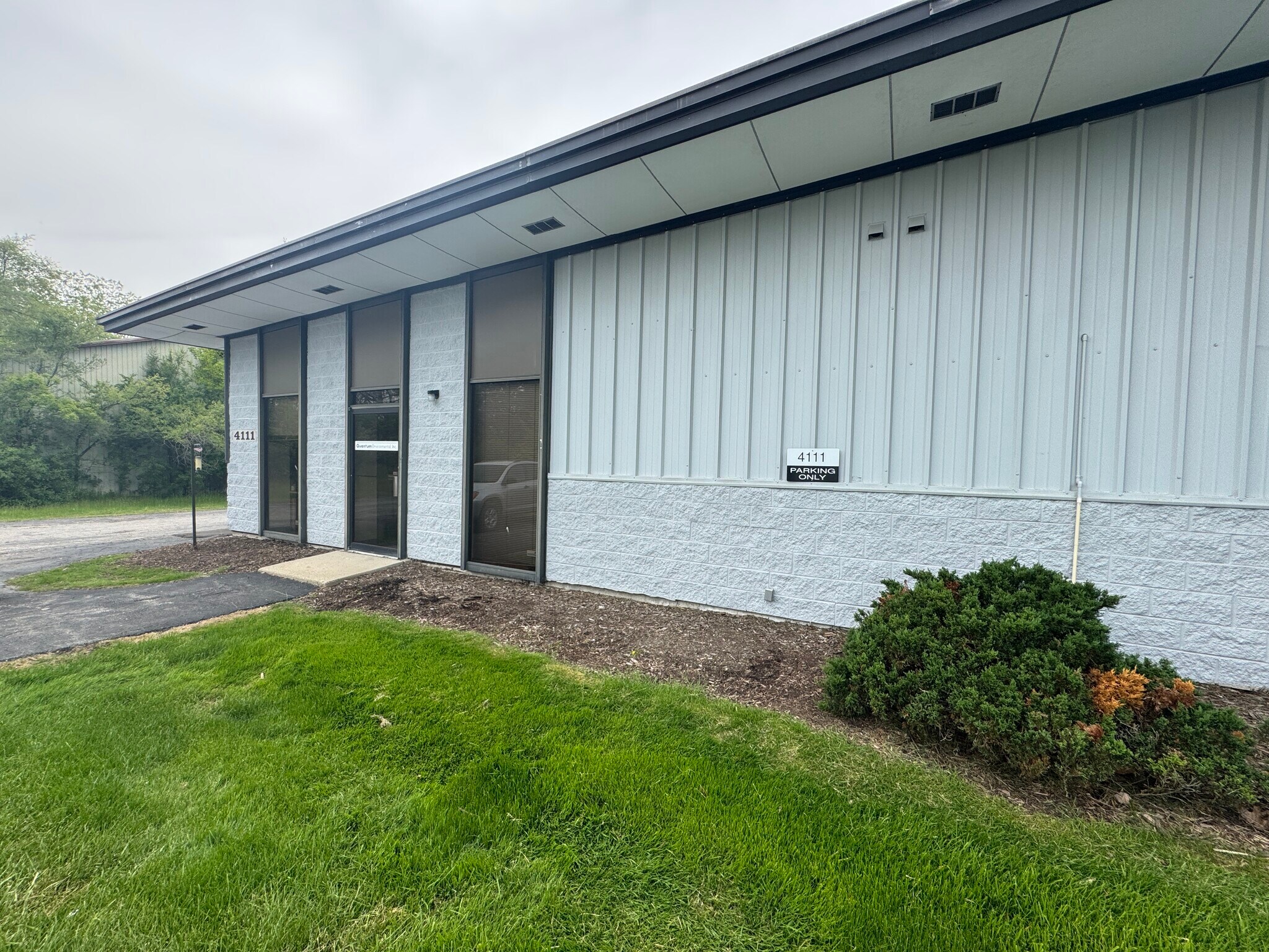 4111 Jackson Rd, Ann Arbor, MI for lease Building Photo- Image 1 of 14