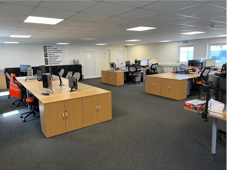 Askew Farm Ln, Grays à louer - Photo intérieure - Image 2 de 6