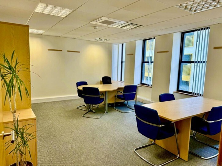 Bath St, Jersey à louer Photo intérieure- Image 1 de 4