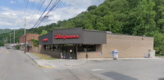 More details for 14025 Rocket Boys Dr, War, WV - Retail for Sale