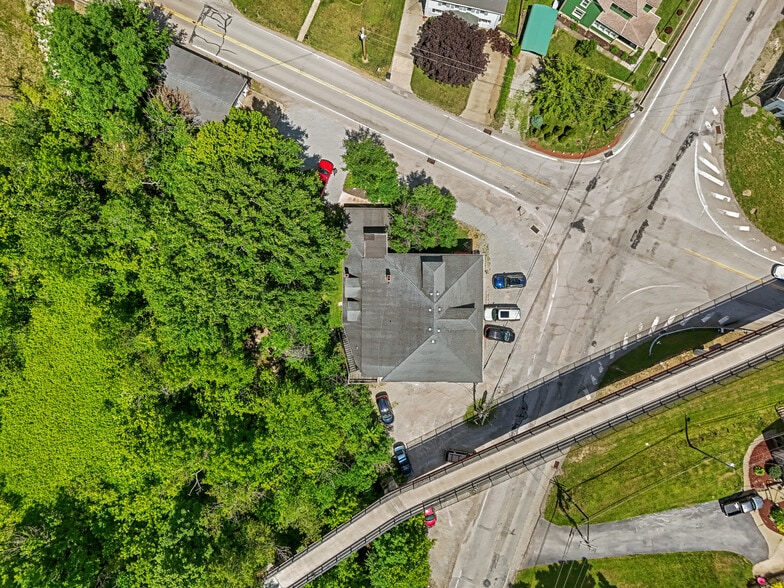 3772 Millers Run Rd, Mc Donald, PA for sale - Building Photo - Image 2 of 30