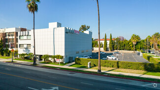 Plus de détails pour 4451-4465 Wilshire Blvd, Los Angeles, CA - Bureau à louer