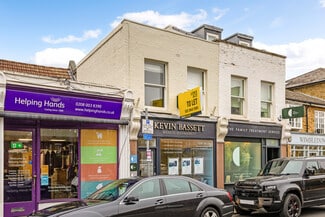 More details for 37-37A Church Rd, London - Office for Lease