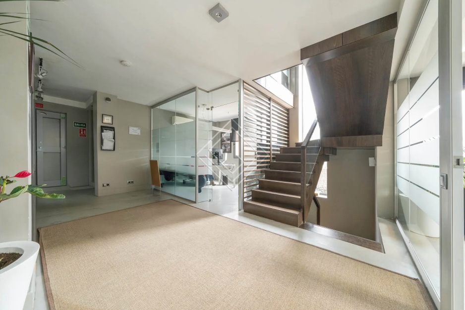 Office in Madrid, Madrid for lease Interior Photo- Image 1 of 12