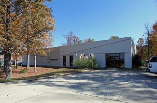 Plus de détails pour 313 Gallimore Dairy Rd, Greensboro, NC - Flex à vendre