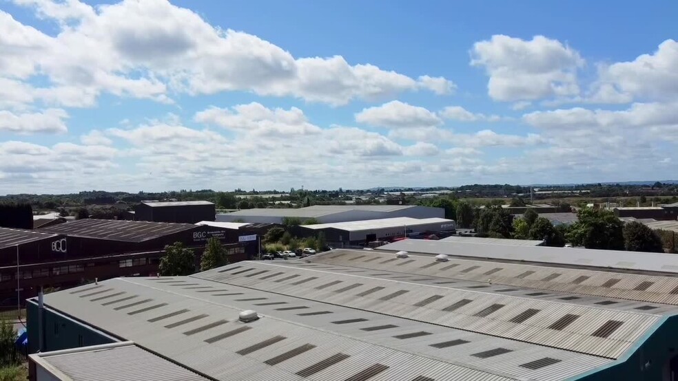 Northgate Way, Walsall for lease - Commercial Listing Video - Image 2 of 3