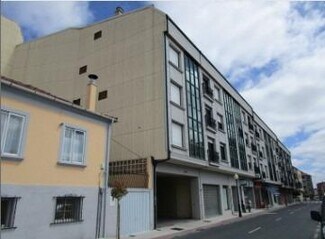 Plus de détails pour Rúa Santa Eulalia, 5, Silleda - Commerce de détail à vendre