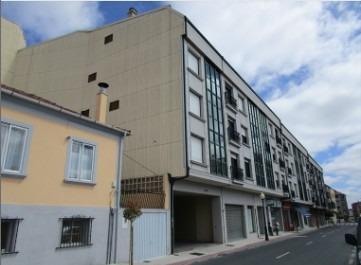 Rúa Santa Eulalia, 5, Silleda, Pontevedra for sale Building Photo- Image 1 of 14