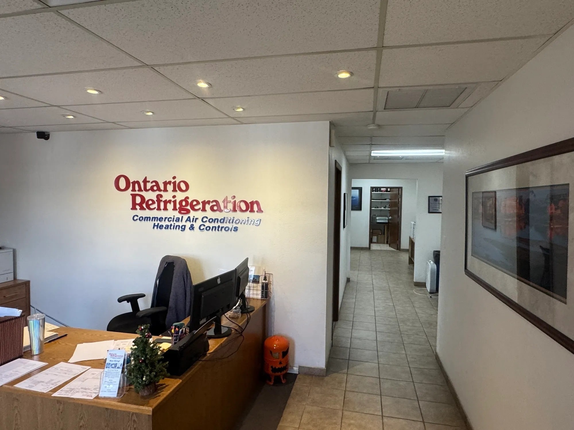 5824 S 25th St, Phoenix, AZ for lease Interior Photo- Image 1 of 5