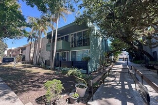 Plus de détails pour 7736 Paseo del Rey, Venice, CA - Multi-résidentiel à vendre