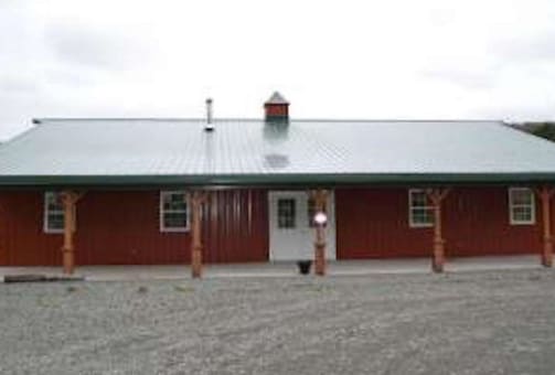 2340 State Route 26, Endicott, NY for sale Primary Photo- Image 1 of 6