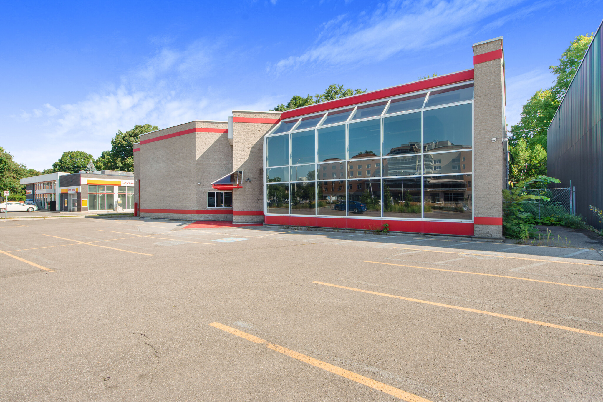 251 Boul Brien, Repentigny, QC for lease Building Photo- Image 1 of 21