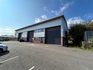 More details for Bruce St, Blackburn - Industrial for Lease