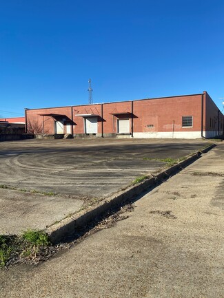 Plus de détails pour 835 S Congress St, Jackson, MS - Industriel à vendre