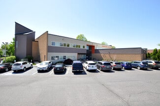 Plus de détails pour 210 Ark Rd, Mount Laurel, NJ - Bureau/Médical à louer