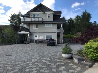 Plus de détails pour 2379 Chardonnay Ln, Abbotsford, BC - Services hôteliers à vendre