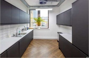 36 Great Charles Street Queensway, Birmingham for lease Interior Photo- Image 1 of 5