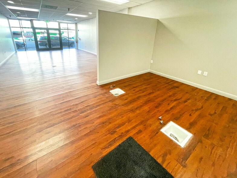 345-349 7th St, Oakland, CA for lease - Interior Photo - Image 3 of 14