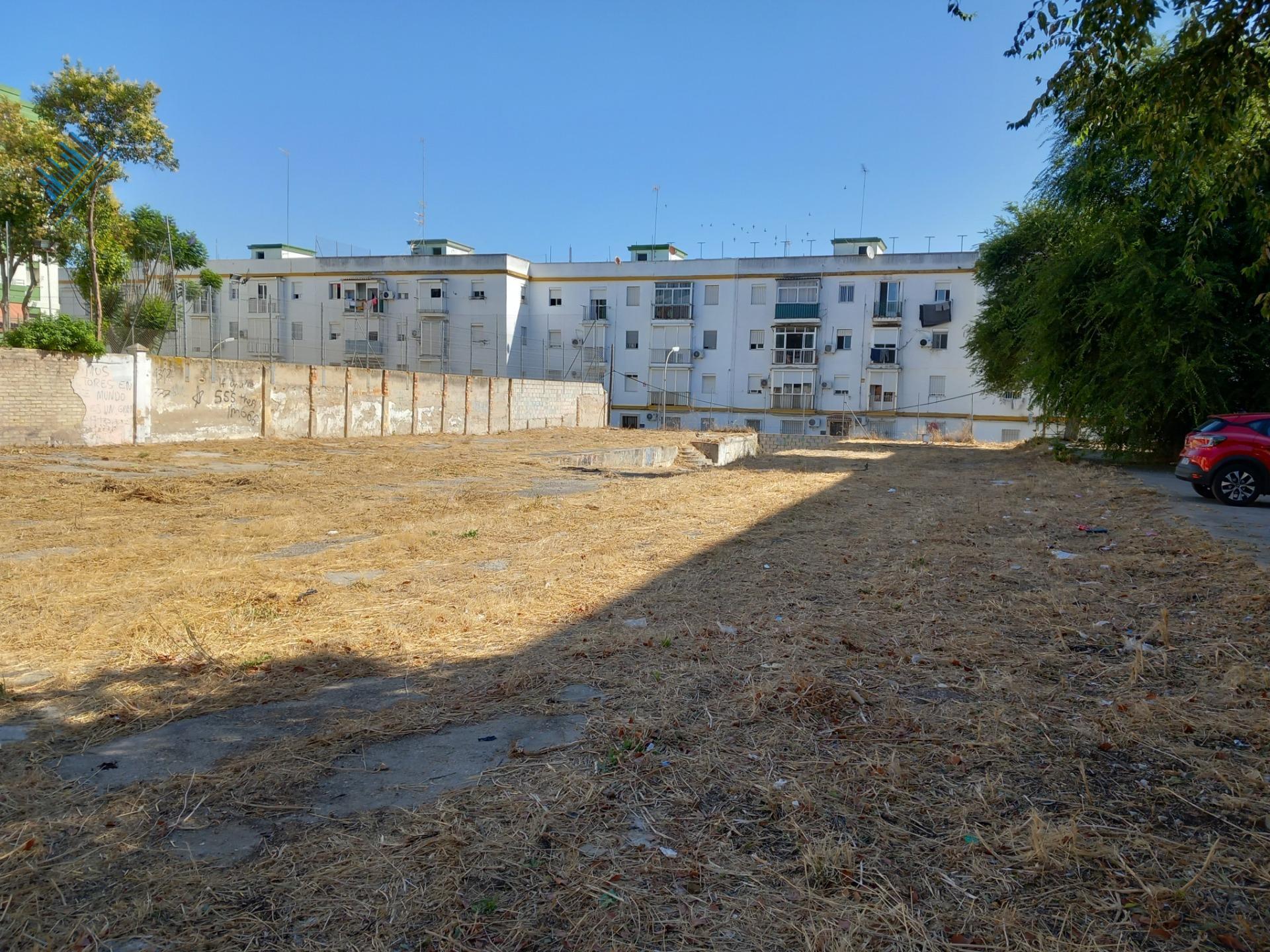 Terrain dans Jerez de la Frontera, Cádiz à vendre Autre- Image 1 de 4