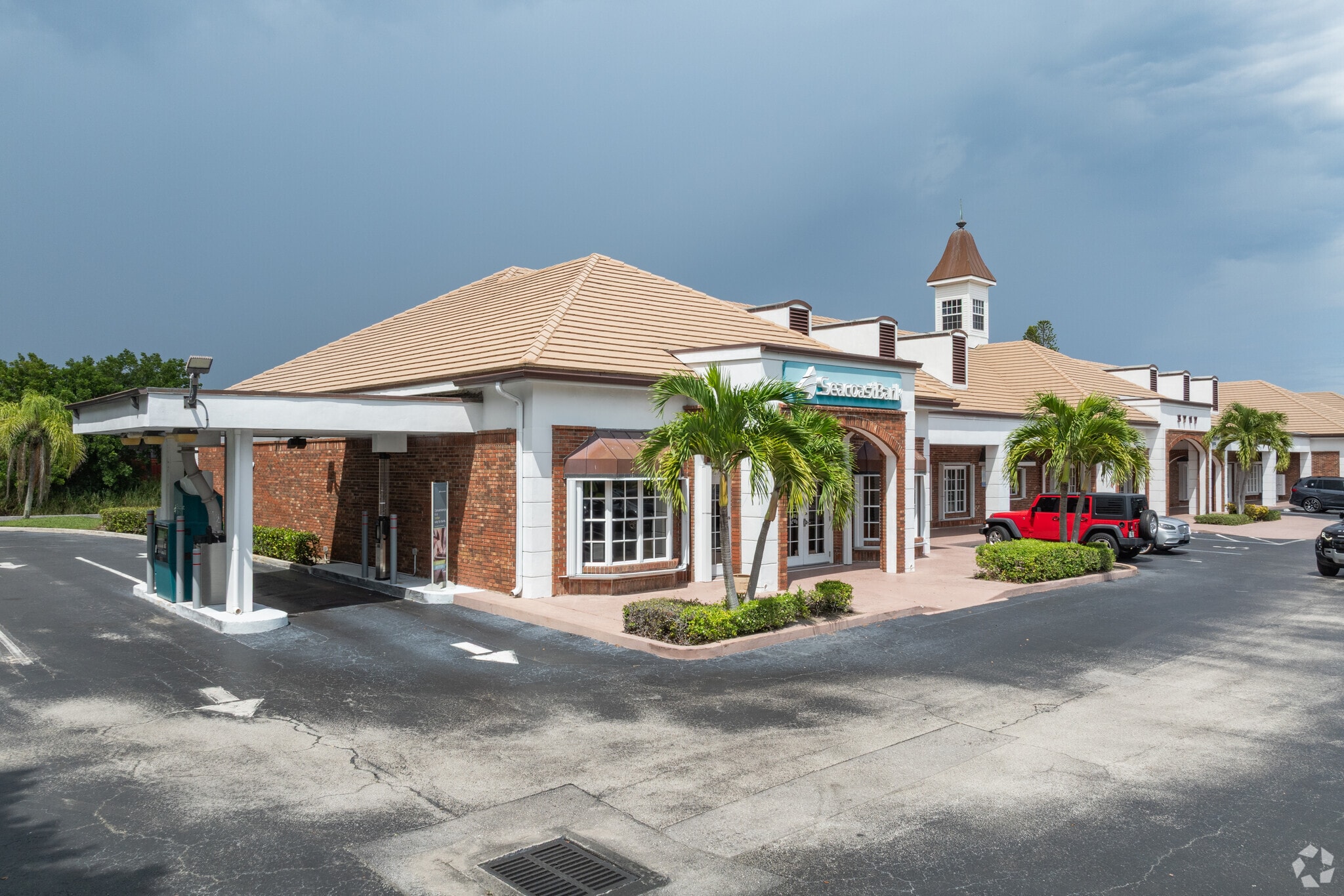 3717 W Boynton Beach Blvd, Boynton Beach, FL à louer Photo du bâtiment- Image 1 de 9
