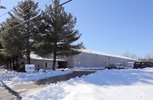 More details for 21 Industrial Rd, Walpole, MA - Industrial for Lease