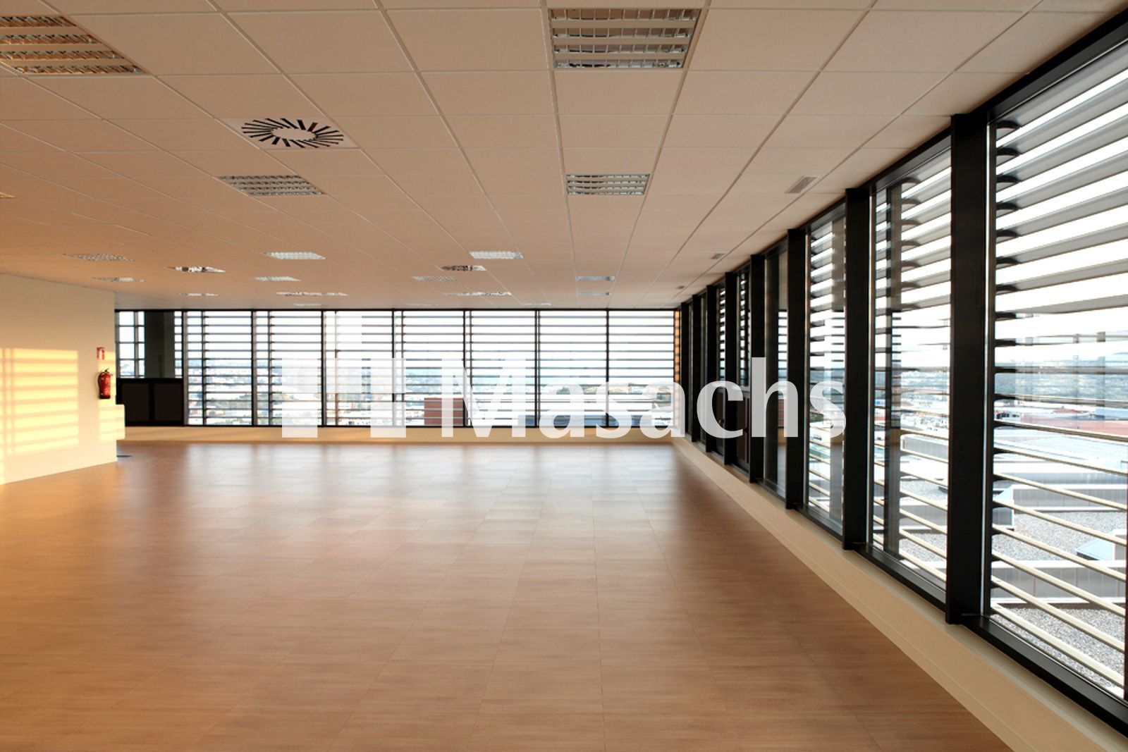 Carrer de Colom, 408, Terrassa, Barcelona à louer Photo intérieure- Image 1 de 3