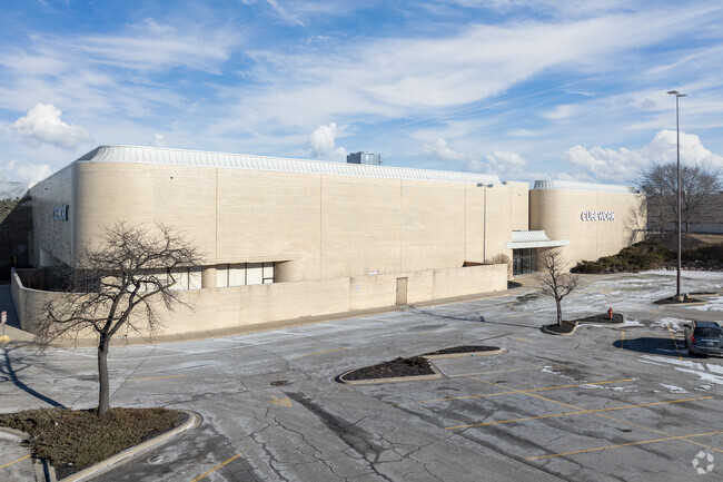 Plus de détails pour 1995 Southlake Mall, Merrillville, IN - Local commercial à louer