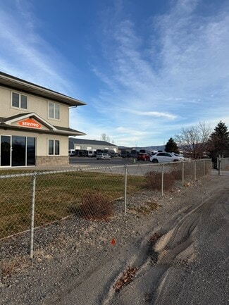 Plus de détails pour 2990 N Townsend Ave, Montrose, CO - Flex à vendre