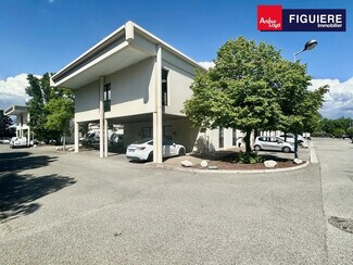 More details for 6 Allée Des Banquiers, Aix-en-Provence - Office, Flex for Lease