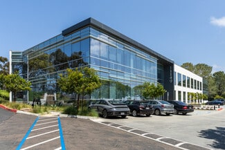 Plus de détails pour 11149 N Torrey Pines Rd, La Jolla, CA - Local d'activités à louer