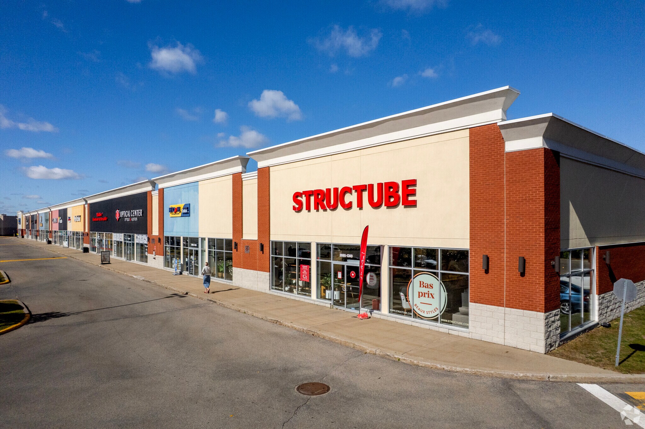 3080 Boul de la Gare, Vaudreuil-dorion, QC à louer Photo principale- Image 1 de 5