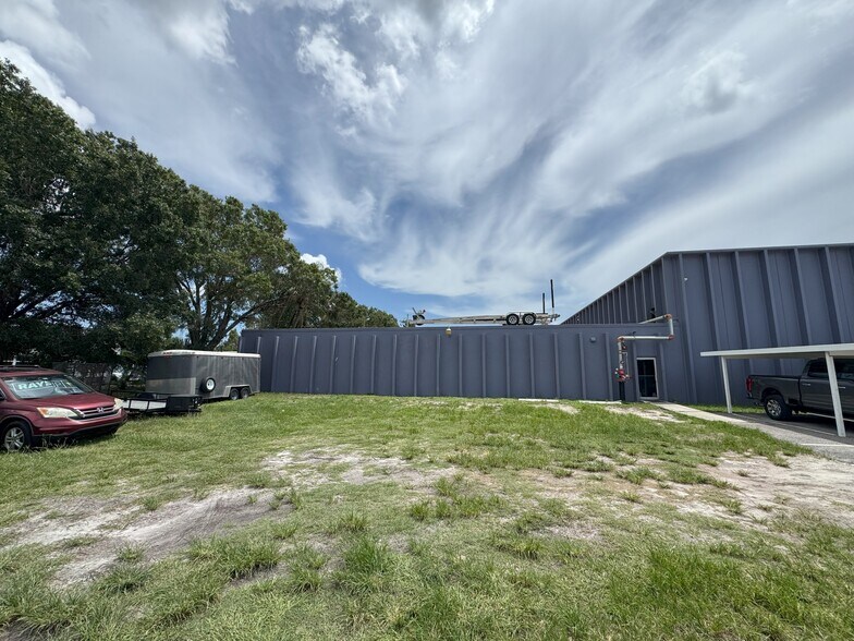 12707 S US Highway 19, Clearwater, FL à louer - Photo du bâtiment - Image 1 de 8