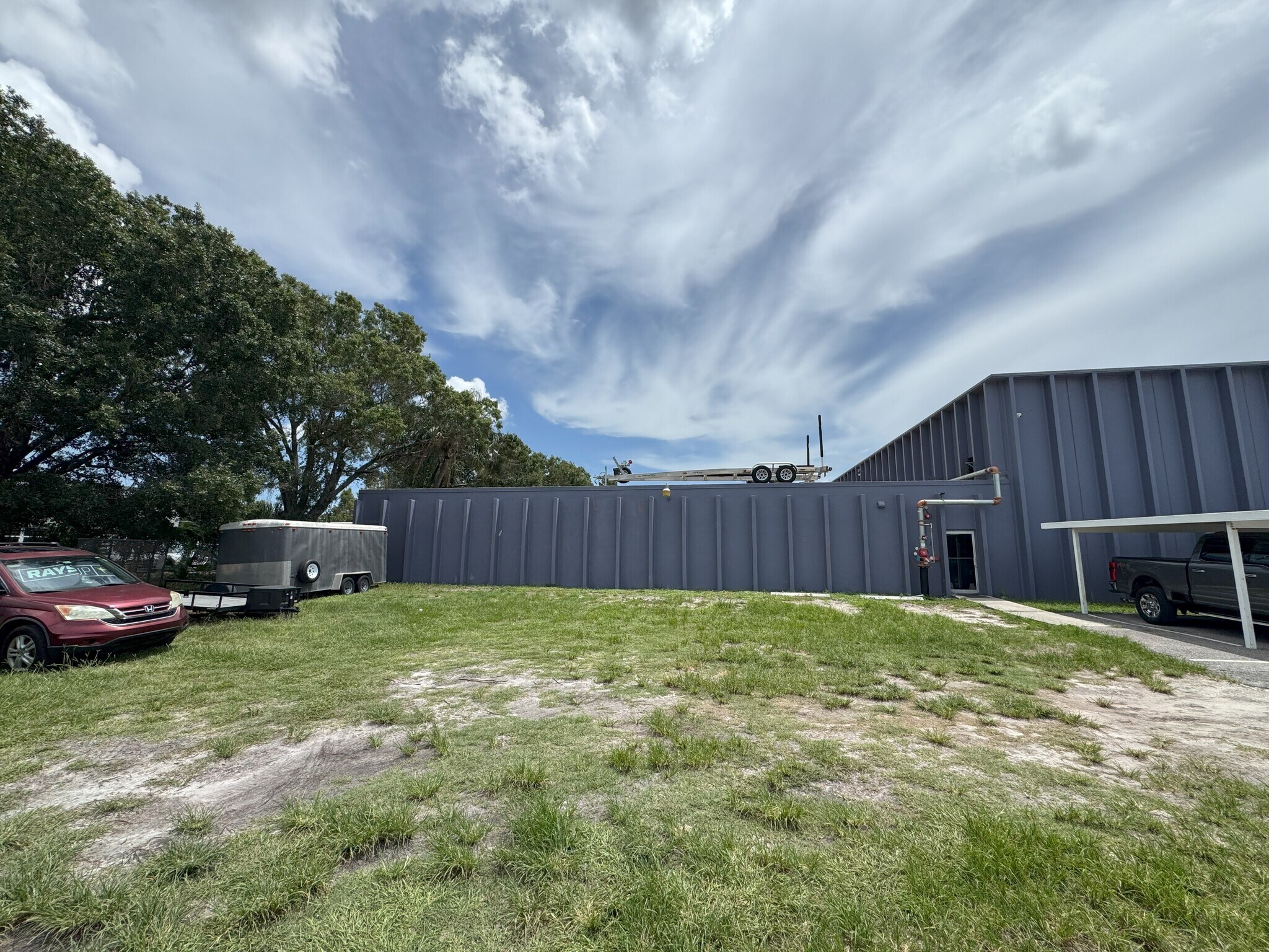 12707 S US Highway 19, Clearwater, FL for lease Building Photo- Image 1 of 9