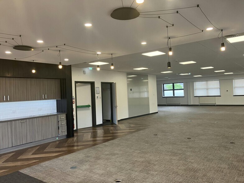 Berkeley St, Glasgow à louer - Photo du bâtiment - Image 3 de 12