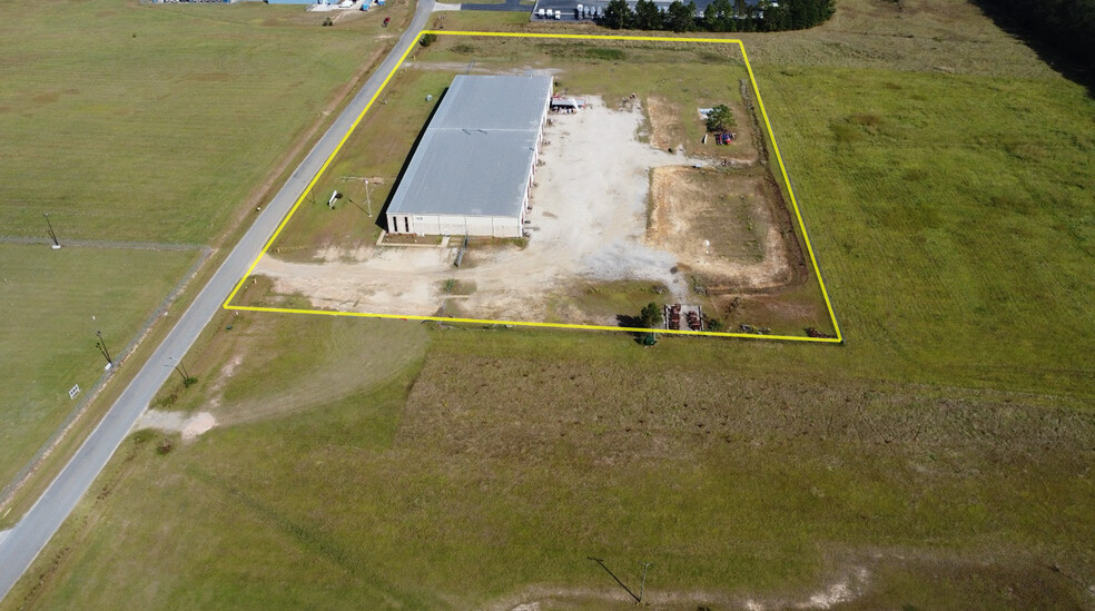 West Lytell Street, Metter, GA for lease - Building Photo - Image 3 of 17